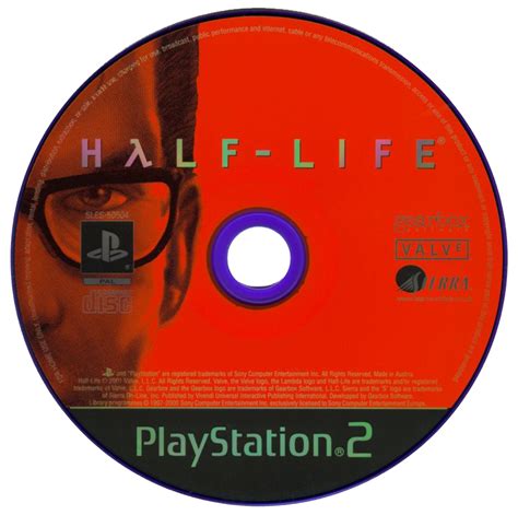 Half Life Details Launchbox Games Database