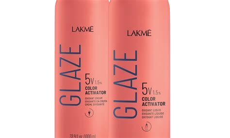 Glaze Color Activator Lakme