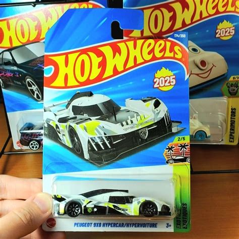 Carro De Corrida Hot Wheels