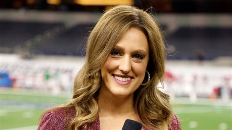 ESPN reporter Allison Williams leaving network over vaccine | wcnc.com