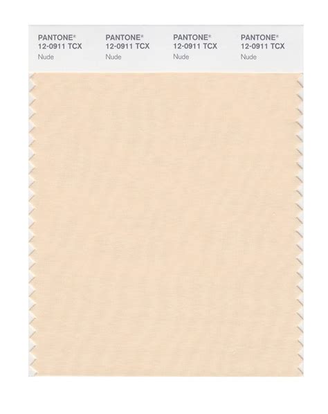 Pantone Tcx Nude Paleta Pantone Pantone Palette Pantone Color The