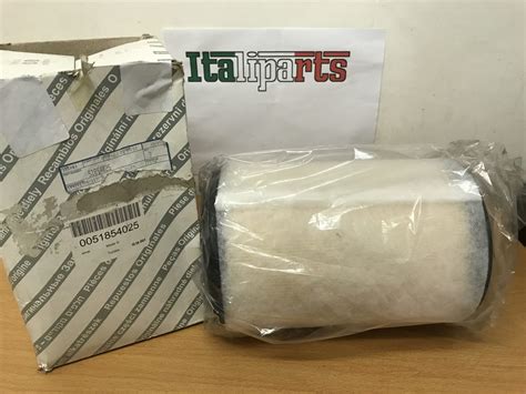air filter  giulietta  tb  jtdm italiparts