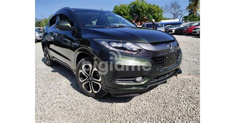 Honda Vazel 2016 Model In Mombasa PigiaMe