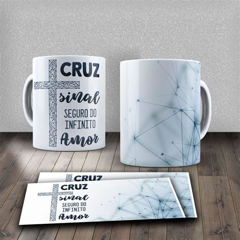 Caneca Cristã Loja Bela Dona Presente Elo7 Produtos Especiais