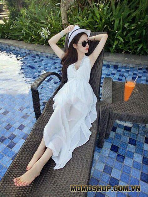 HOT TREND TOP Mẫu Đầm Maxi Đẹp Đầm maxi dự tiệc