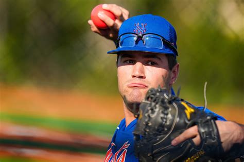 Top Mets Prospects Post Deadline