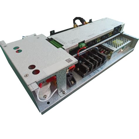 S A Master Slave Bms Lithium Battery Management System V Bms