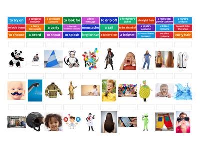 Storyfun 4 story 3 - Учебные ресурсы