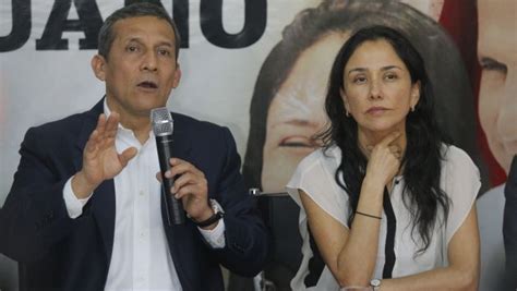 Abogado De Ollanta Humala Negó Que Se Intente Frustrar Diligencias