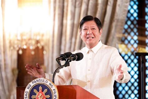 Marcos Orders Increase In Government Workers Salary Benefits ABS