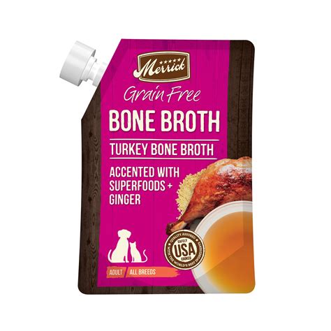 Dog Food Toppers - Dog Bone Broth, Freeze Dried Dog Food & More