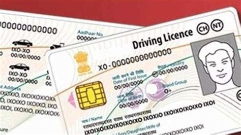 Rajasthan Learning Driving License Can Be Made Online Have To Apply