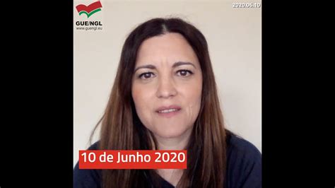 10 De Junho 2020 YouTube