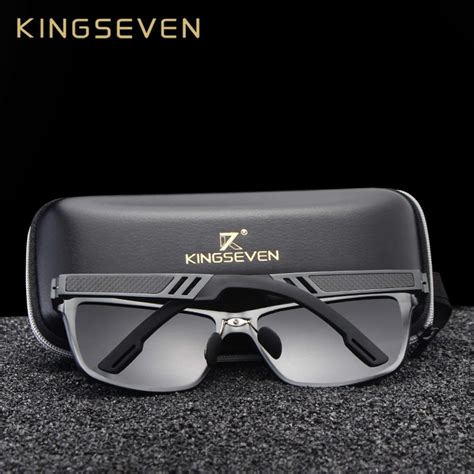 KingSeven Sunglasses @Original Prime King Seven Glasses Store