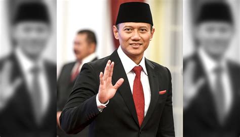 NUSABALI Sebelum Dilantik AHY Minta Restu Prabowo