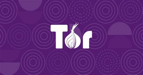 Red Tor Qué es cómo funciona y cómo conectarnos a Tor