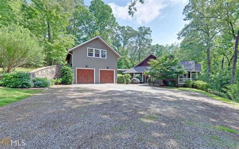 Lake Rabun Homes For Sale Lake Rabun Real Estate Lake Rabun And