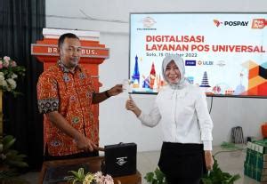 Perkuat Digital Ekosistem Logistik Sentral Cargo Jalin Kerjasama