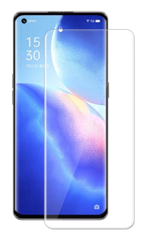 SZKŁO HARTOWANE 9H SZYBKA NA EKRAN do OPPO RENO 5 5 5G 5 4G 5