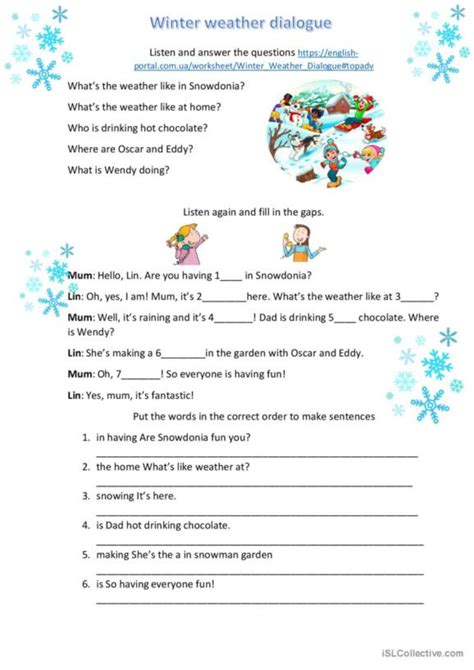 640 Dialogue English ESL Worksheets Pdf Doc