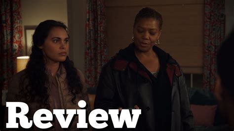 Crime Centric The Equalizer Season Episode Separated Review