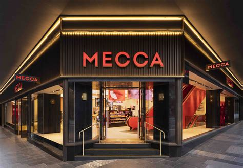 Mecca Brands Opens Its Largest Australasian Store In Sydney 41 Off