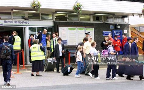 West Hempstead Station Photos and Premium High Res Pictures - Getty Images