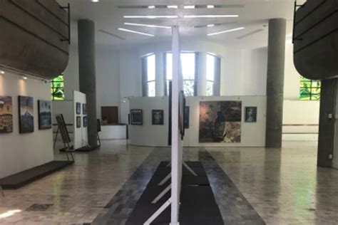 Casa De Cultura De Tlalpan Exhibe A Os De Obras Xeu Noticias Veracruz