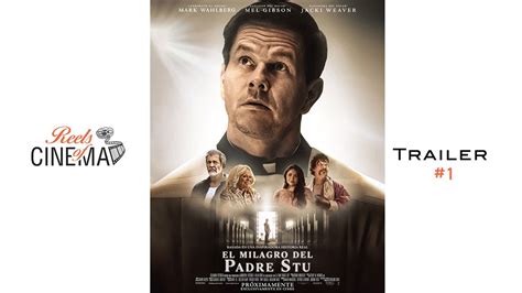 El Milagro Del Padre Stu Rosalind Ross 2022 Tráiler 1 Hd En