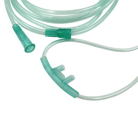 Different Type Of Oxygen Nasal Cannula Co O Nasal Cannula Nasal