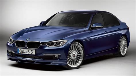 2013 Alpina B3 Biturbo Wallpapers And HD Images Car Pixel