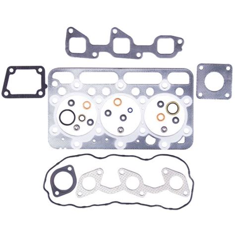 Head Gasket Set Kubota D D E B Bobcat G