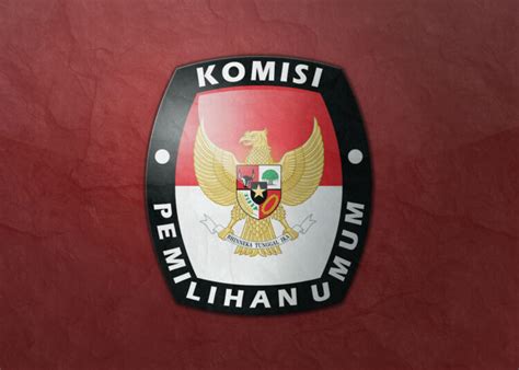 Detail Gambar Desain Logo Kpu Koleksi Nomer 10