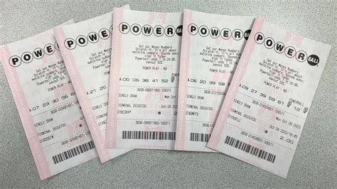 Wake Up You Have To See This Million Dollar Oregon Powerball Winner