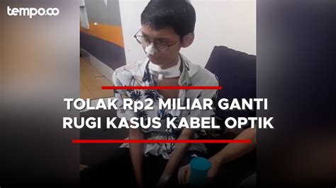 Sultan Rifat Tolak Ganti Rugi Rp Miliar Perusahaan Baru Datang Usai