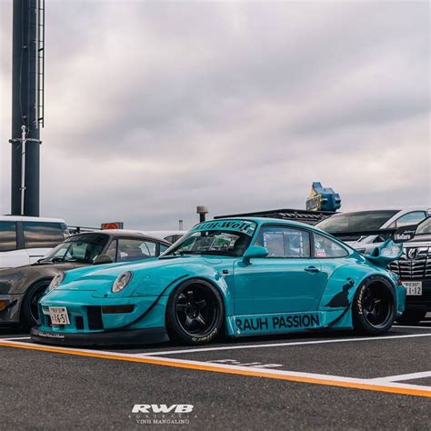 RAUH Welt Begriff Australia Rwb Australia On Instagram Hanging Out