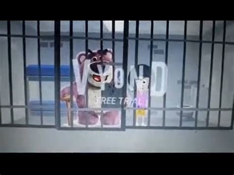 Lotso Gets Grounded Season Episode Lotso And Dora Break Out Of