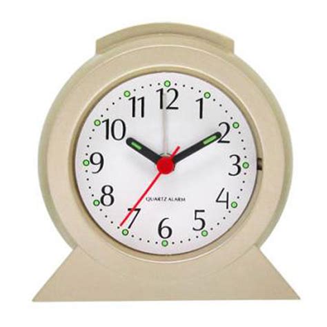 Quartz Alarm Clock | Property Room