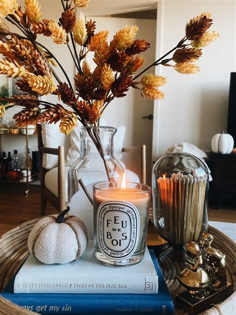 The Best Fall Candles - kelseyymina