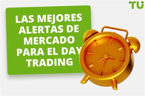 Los Mejores Servicios De Alertas Para Trading Con Opciones En