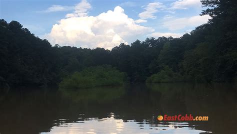 Lake Allatoona | EastCobb.com