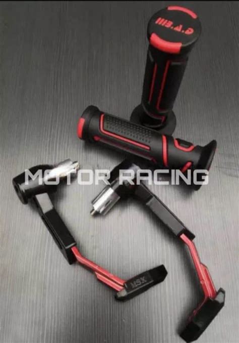 Paket In Proguard Robot Handgrip Robot B A D Universal Semua