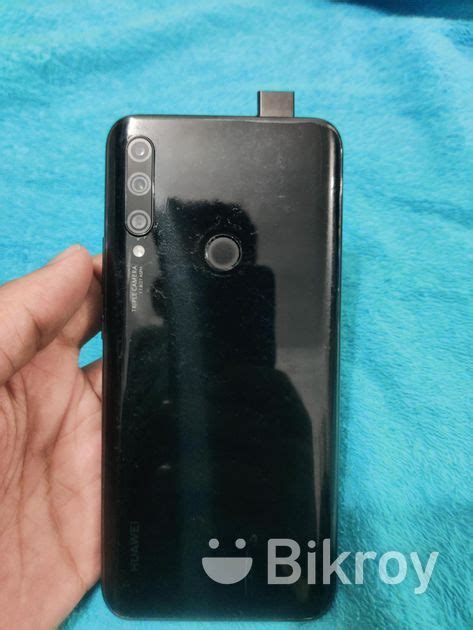 Huawei Y9 Prime Used In Tongi Bikroy