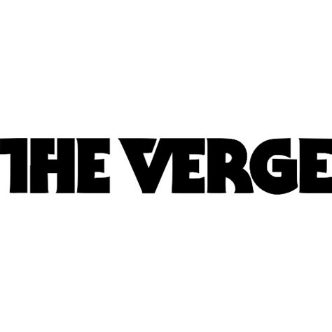 The Verge logo vector