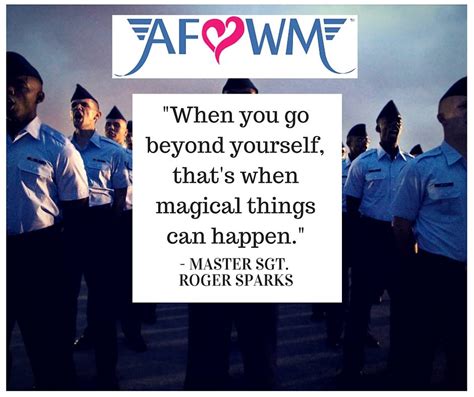 Writing your Trainee: Motivational and Inspirational Quotes | AF WingMoms