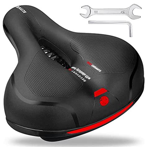 Top Best Bike Seat For Your Balls Reviews