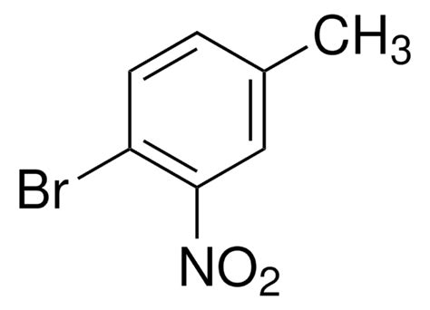 4 Bromo 3 Nitrotoluene Technical Grade 90 5326 34 1