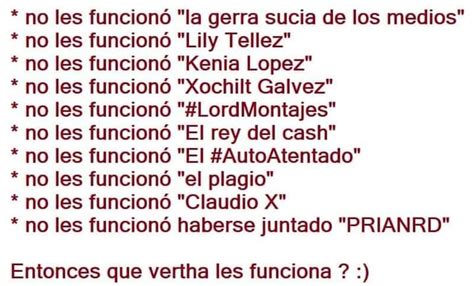 Eduardo Y S Nchez On Twitter Rt Rolandozanca Tienen La Mollera