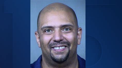 Pd Man Assaulted On Tempe Golf Course With Golf Club