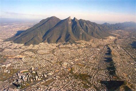 Monterrey Nuevo Leon Mexico Mexico Nuevo Leon Monterrey